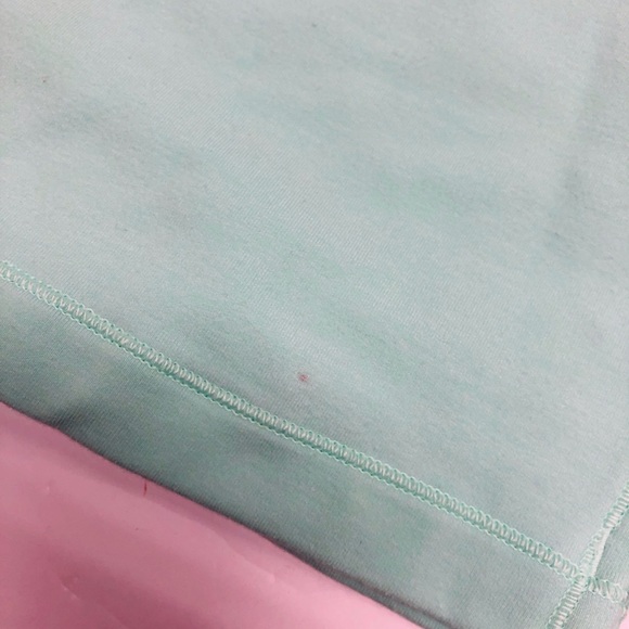 Ivivva size 10 sweater crop top - Picture 2 of 6